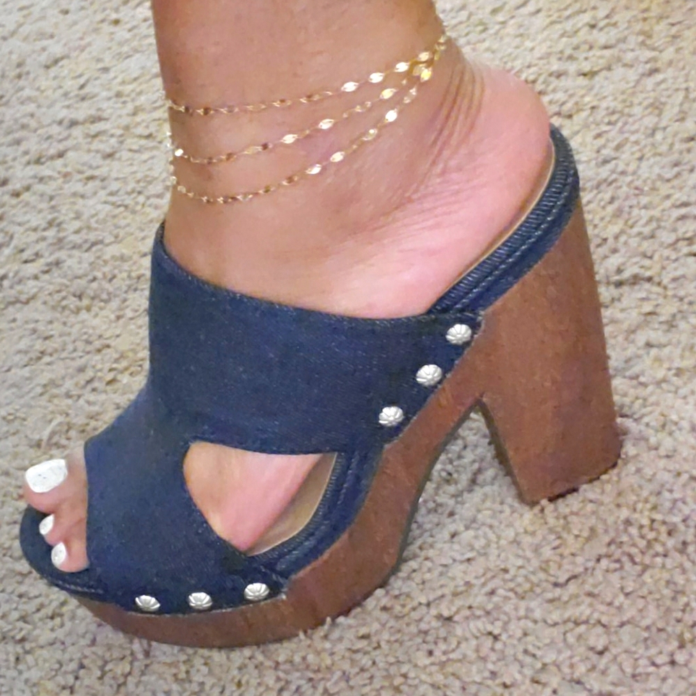 Platform Shoes